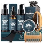 Men’s Beard Grooming Kit